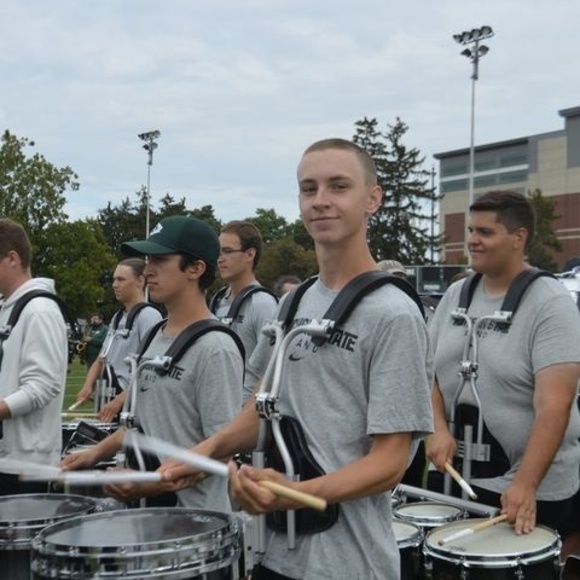 Meet your Posher, Bruce - Picture 1 of 1